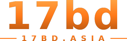 17bd logo